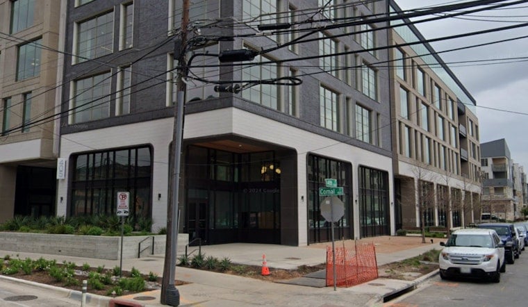Boutique Hotel Bohème Crashes East Austin Nightlife Strip This September