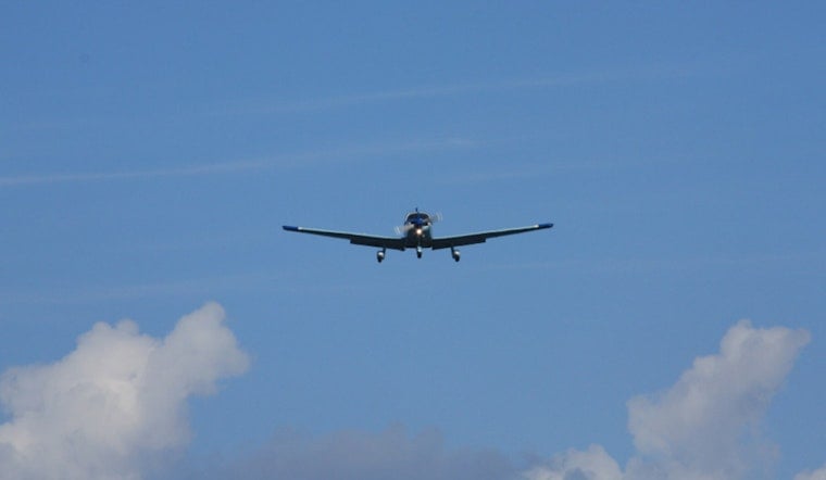 Bowie Backyard Plane Horror: 3 Dead After Late-Night Crash Near Playground
