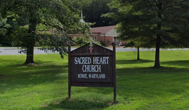 Bowie Church Juneteenth Shocker: Hidden Slave Graves Come To Light