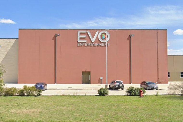 Bowling, Bumper Cars And Blockbusters, Fulshear’s Shuttered Cinema Gets 70,000-Square-Foot Reboot