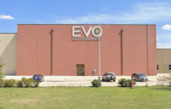 Bowling, Bumper Cars And Blockbusters, Fulshear’s Shuttered Cinema Gets 70,000-Square-Foot Reboot