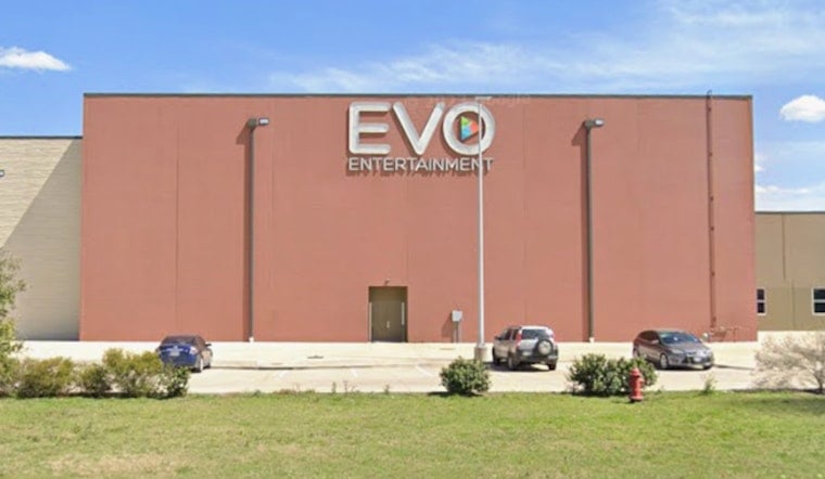 Bowling, Bumper Cars And Blockbusters, Fulshear’s Shuttered Cinema Gets 70,000-Square-Foot Reboot