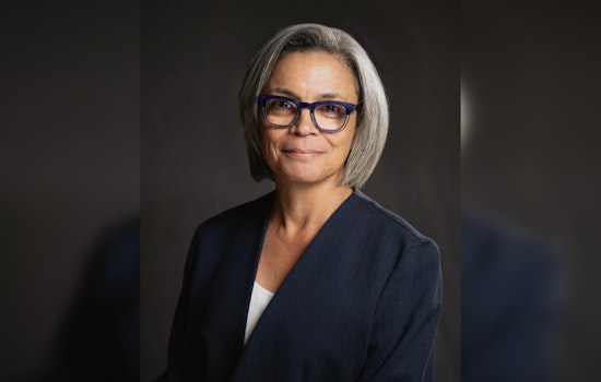 Bowser Hands D.C. School Keys to Insider Kim Jackson