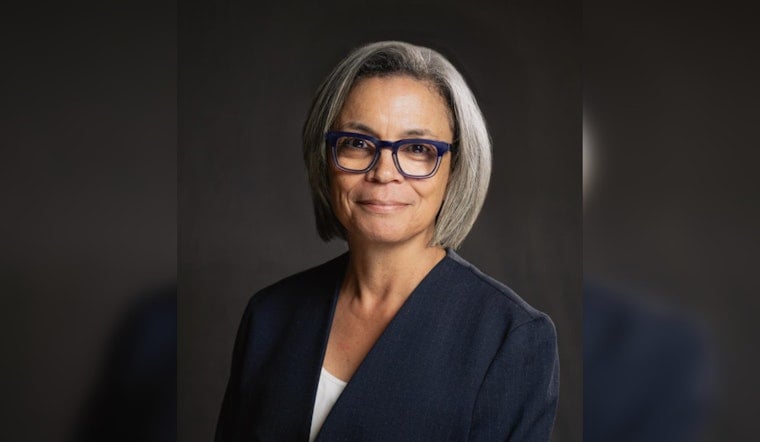 Bowser Hands D.C. School Keys to Insider Kim Jackson
