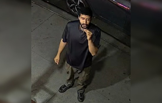 Box Cutter Attacker Chases Bleeding Man Through Washington Square Park