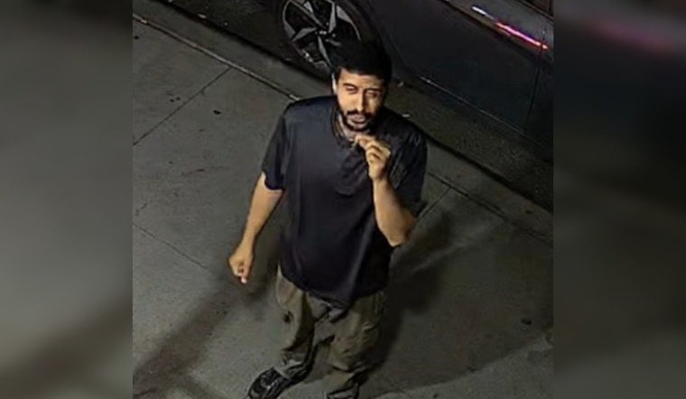 Box Cutter Attacker Chases Bleeding Man Through Washington Square Park