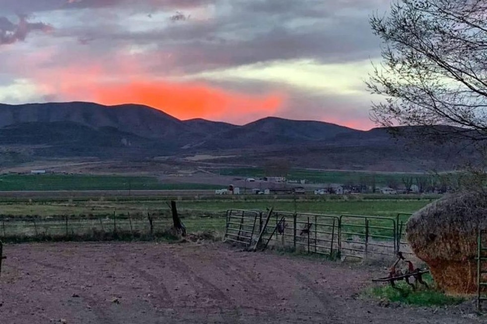 Box Elder Showdown: Residents Haul County To Court Over Stratos Referendum Snub