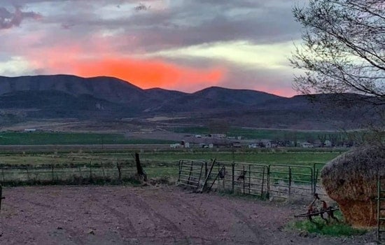 Box Elder Showdown: Residents Haul County To Court Over Stratos Referendum Snub