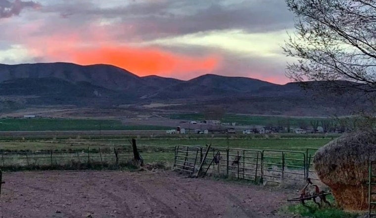 Box Elder Showdown: Residents Haul County To Court Over Stratos Referendum Snub