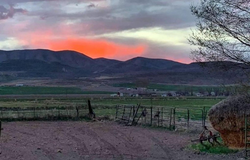 Box Elder Showdown: Residents Haul County To Court Over Stratos Referendum Snub