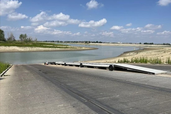 Boyd Lake Boaters Beached As Loveland Slams Ramps Shut For Season