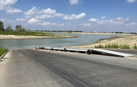 Boyd Lake Boaters Beached As Loveland Slams Ramps Shut For Season