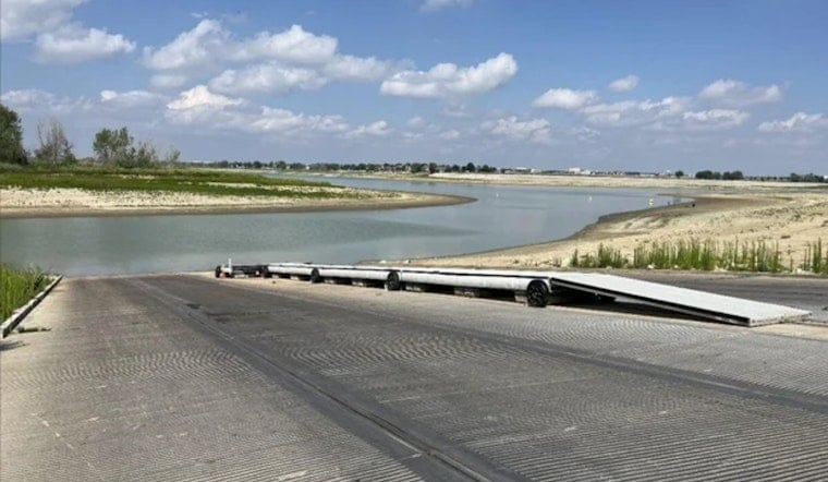 Boyd Lake Boaters Beached As Loveland Slams Ramps Shut For Season