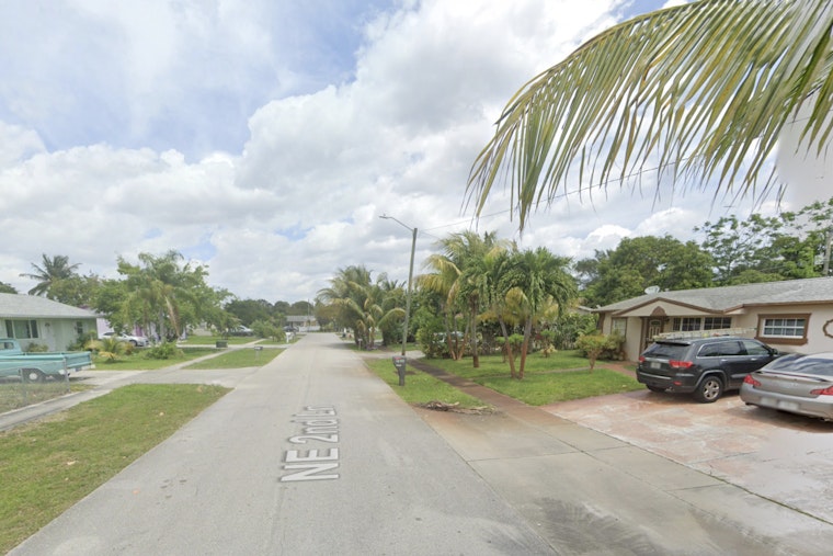 Boynton Beach Block Shattered As 8-Year-Old Dies In Drowning Tragedy