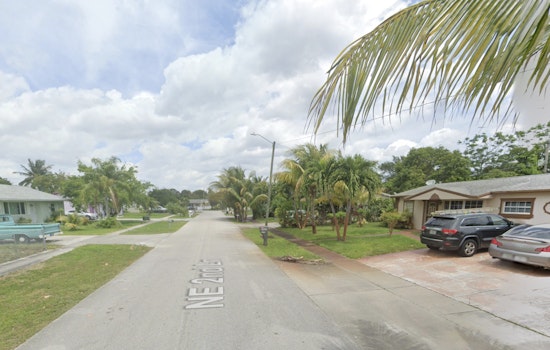 Boynton Beach Block Shattered As 8-Year-Old Dies In Drowning Tragedy
