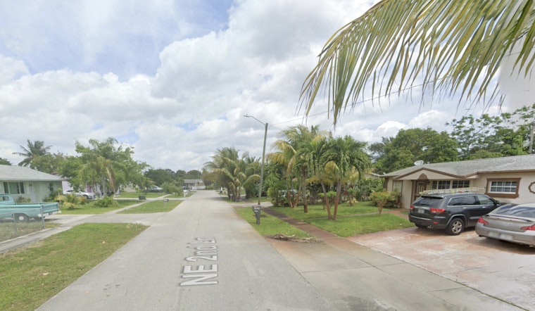 Boynton Beach Block Shattered As 8-Year-Old Dies In Drowning Tragedy