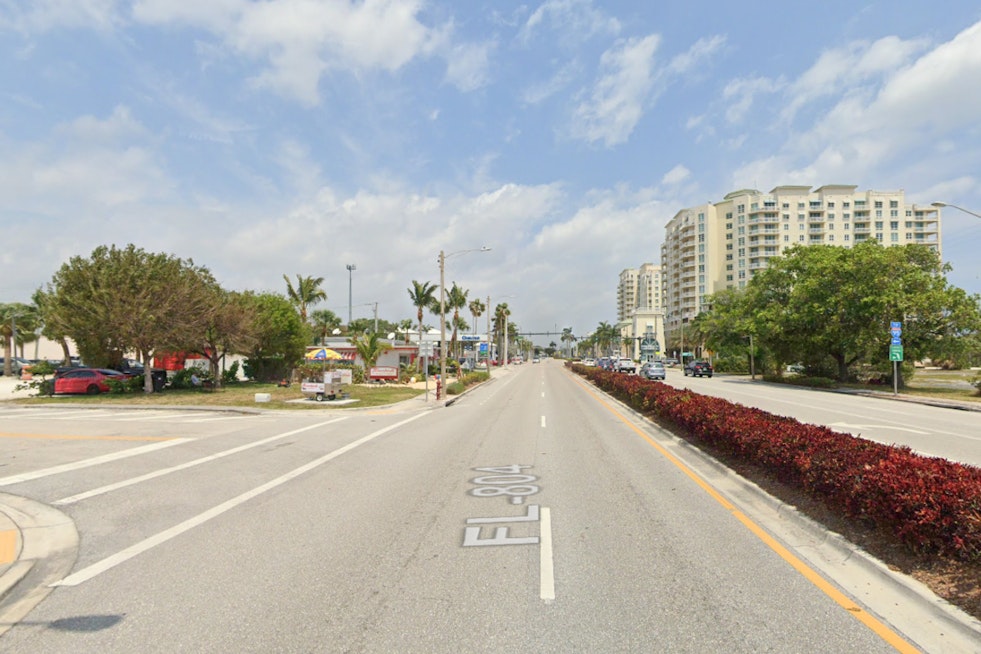 Boynton Beach Builder Presses City for Faster Cash on Downtown Deal