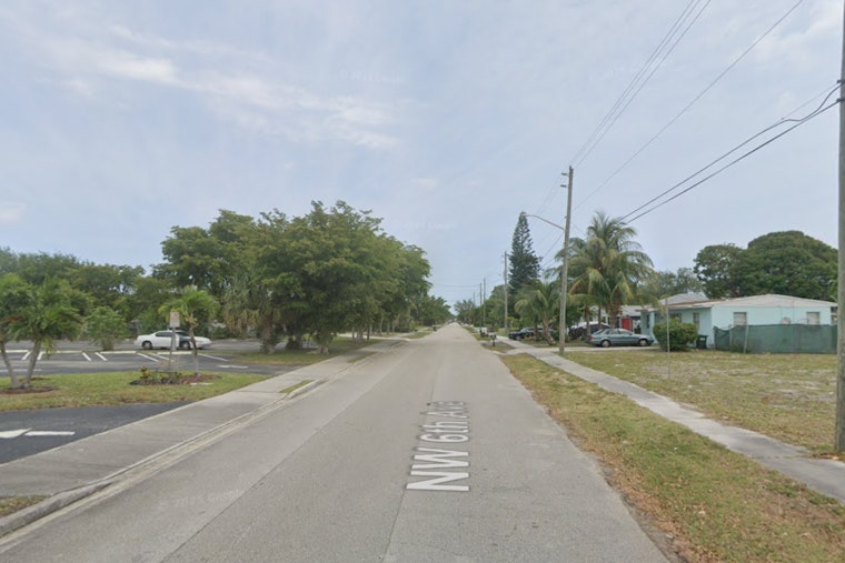 Boynton Beach Grad Party Cleanup Spat Explodes Into Four-Stab Horror