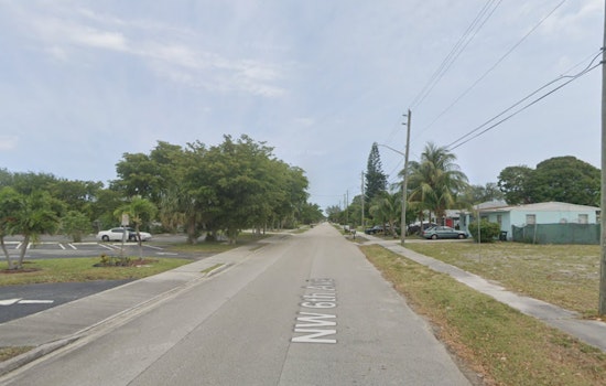 Boynton Beach Grad Party Cleanup Spat Explodes Into Four-Stab Horror
