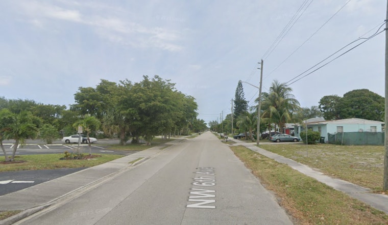Boynton Beach Grad Party Cleanup Spat Explodes Into Four-Stab Horror