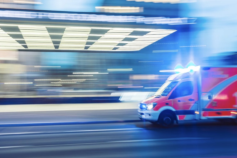 Boynton Beach I-95 Horror: Tow Operator Loses Both Legs in Late-Night Pileup