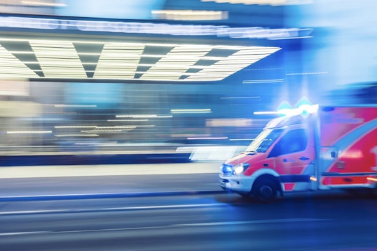 Boynton Beach I-95 Horror: Tow Operator Loses Both Legs in Late-Night Pileup