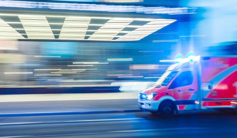 Boynton Beach I-95 Horror: Tow Operator Loses Both Legs in Late-Night Pileup