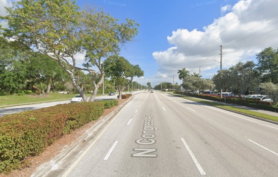 Boynton Beach Parking-Lot Showdown Leaves Alleged Ambusher Critically Wounded