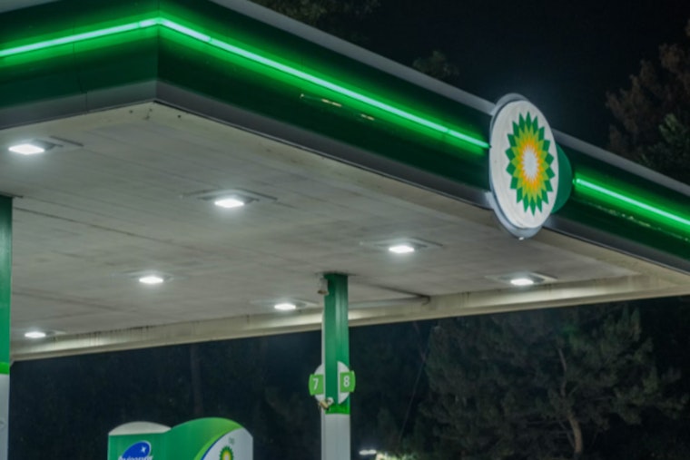 BP Quietly Shops Gulf Gushers, Leaving New Orleans On Edge
