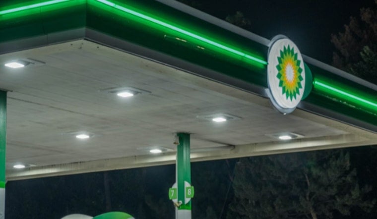 BP Quietly Shops Gulf Gushers, Leaving New Orleans On Edge