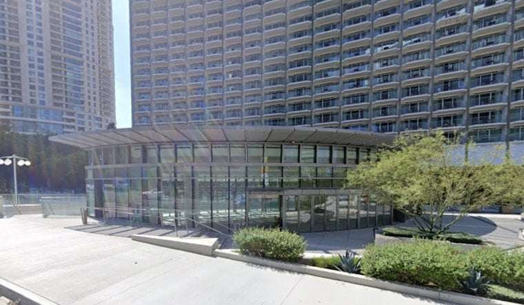 Brabus Opens U.S. Flagship Showroom at Century Plaza