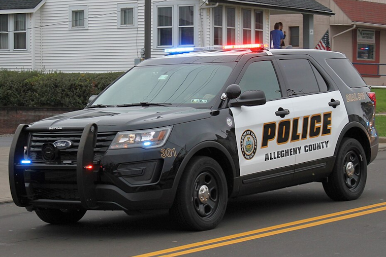 Braddock Manhunt Over as Cops Nab Suspect in Teen’s 2024 Killing