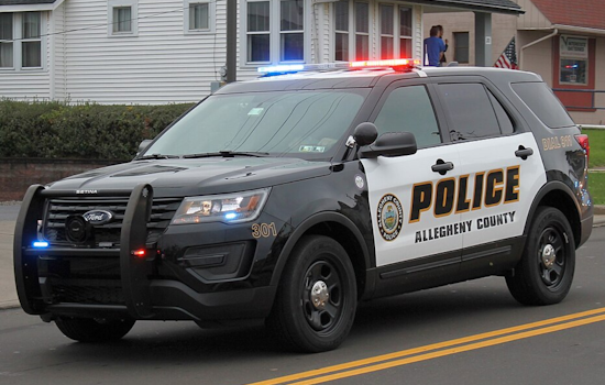 Braddock Manhunt Over as Cops Nab Suspect in Teen’s 2024 Killing