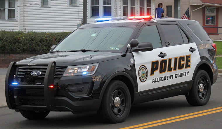 Braddock Manhunt Over as Cops Nab Suspect in Teen’s 2024 Killing