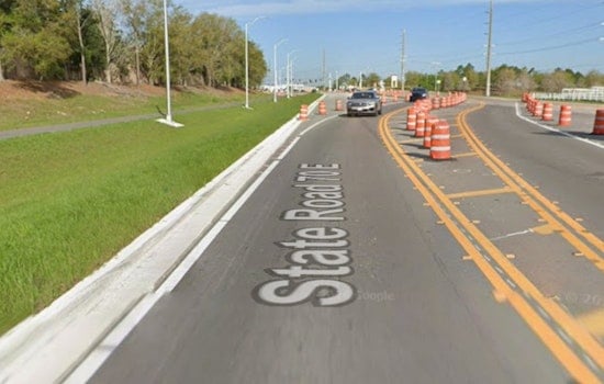 Bradenton Cyclist Dies on SR 70 While Stopped to Fix Bike