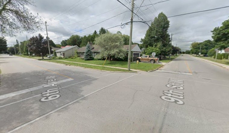 Bradenton Man Leads Deputies On Chase Into Tampa