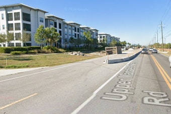 Bradenton Sports Blitz: 232 Apartments And Tourney Fields Eyed For Upper Manatee Road