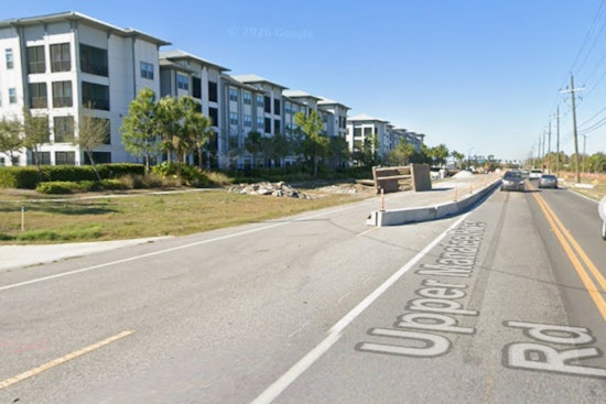 Bradenton Sports Blitz: 232 Apartments And Tourney Fields Eyed For Upper Manatee Road