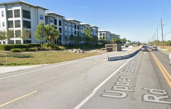 Bradenton Sports Blitz: 232 Apartments And Tourney Fields Eyed For Upper Manatee Road