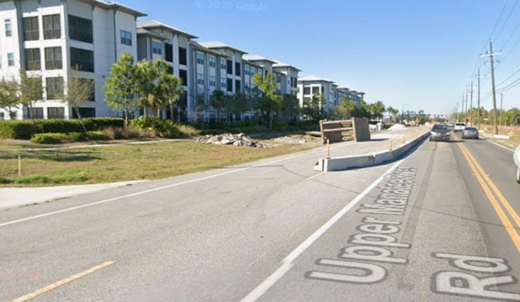 Bradenton Sports Blitz: 232 Apartments And Tourney Fields Eyed For Upper Manatee Road