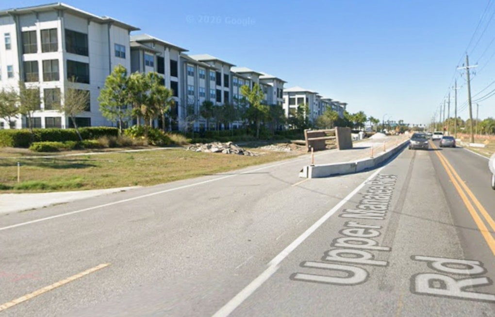 Bradenton Sports Blitz: 232 Apartments And Tourney Fields Eyed For Upper Manatee Road