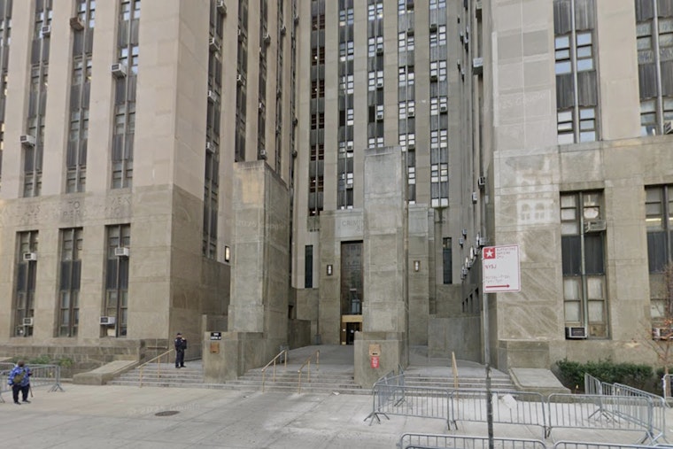 Bragg Puts Manhattan Hot Zones On Murder Protocol For Every 'Shots Fired' Call