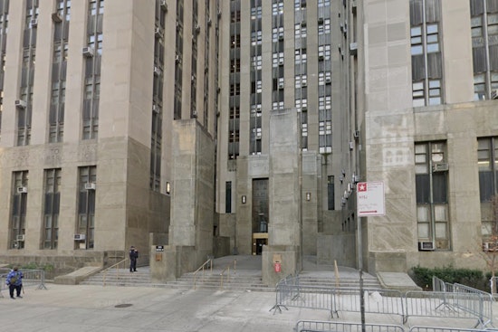 Bragg Puts Manhattan Hot Zones On Murder Protocol For Every 'Shots Fired' Call