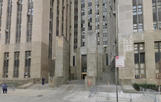Bragg Puts Manhattan Hot Zones On Murder Protocol For Every 'Shots Fired' Call