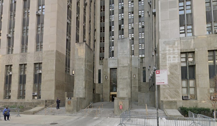 Bragg Puts Manhattan Hot Zones On Murder Protocol For Every 'Shots Fired' Call