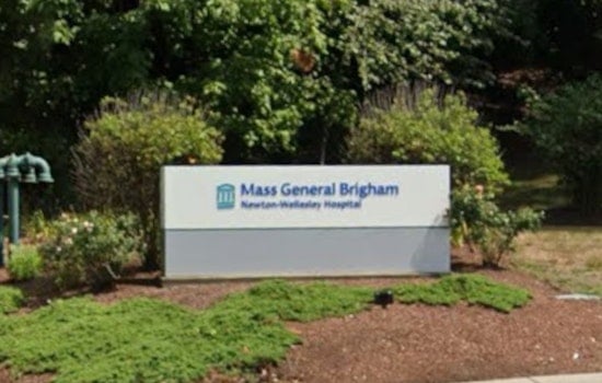 Brain Tumor Mystery Rocks Newton Hospital Maternity Floor
