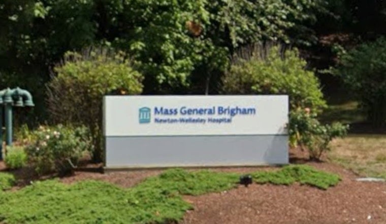 Brain Tumor Mystery Rocks Newton Hospital Maternity Floor