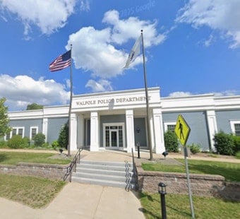 Braintree Poaches Walpole Deputy To Take Over Police Department