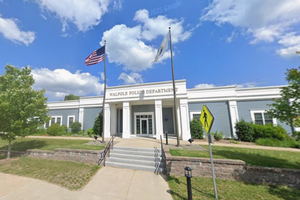 Braintree Poaches Walpole Deputy To Take Over Police Department