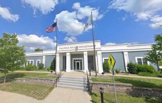 Braintree Poaches Walpole Deputy To Take Over Police Department